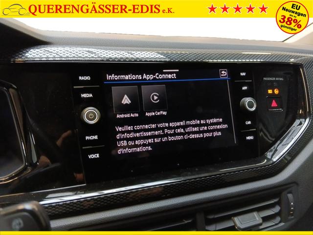 Volkswagen Taigo Life Plus 