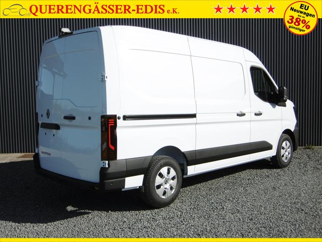 Renault Master Kastenwagen Extra L2H2 