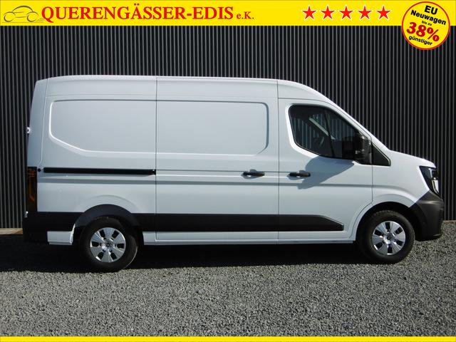 Renault Master Kastenwagen Extra L2H2 