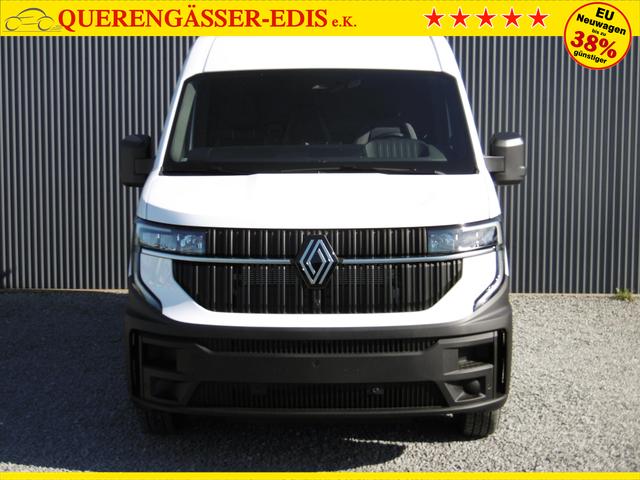Renault Master Kastenwagen Extra L2H2 