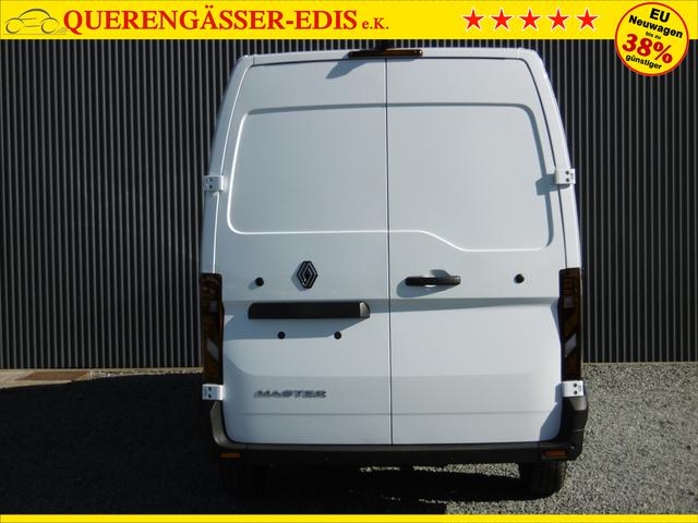 Renault Master Kastenwagen Extra L2H2 