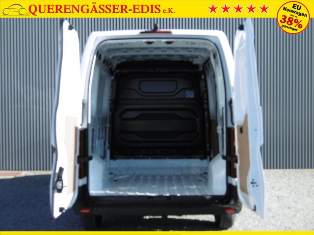 Renault Master Kastenwagen Extra L2H2 