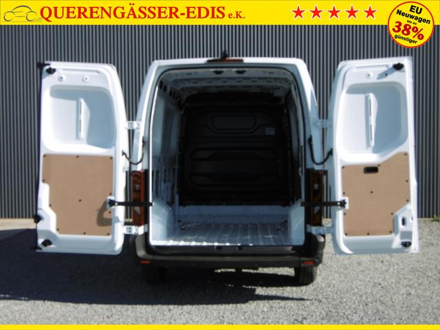 Renault Master Kastenwagen Extra L2H2 