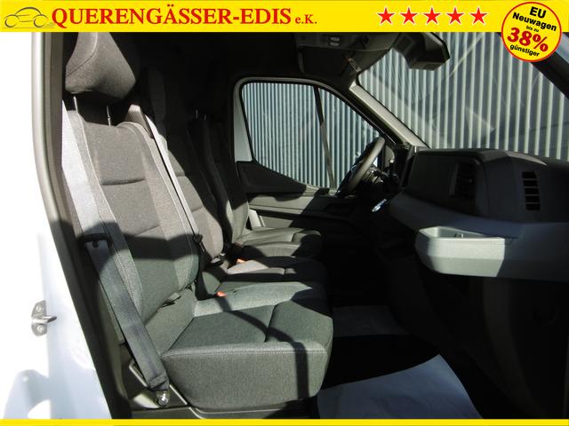 Renault Master Kastenwagen Extra L2H2 