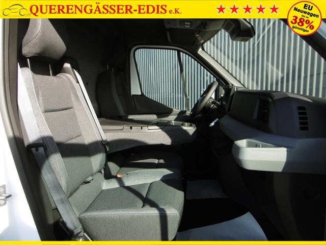 Renault Master Kastenwagen Extra L2H2 