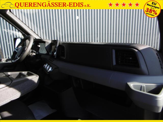 Renault Master Kastenwagen Extra L2H2 
