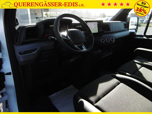 Renault Master Kastenwagen Extra L2H2 