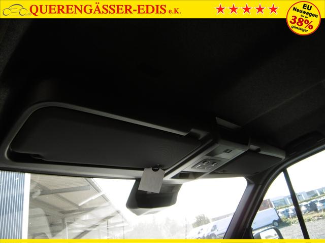 Renault Master Kastenwagen Extra L2H2 