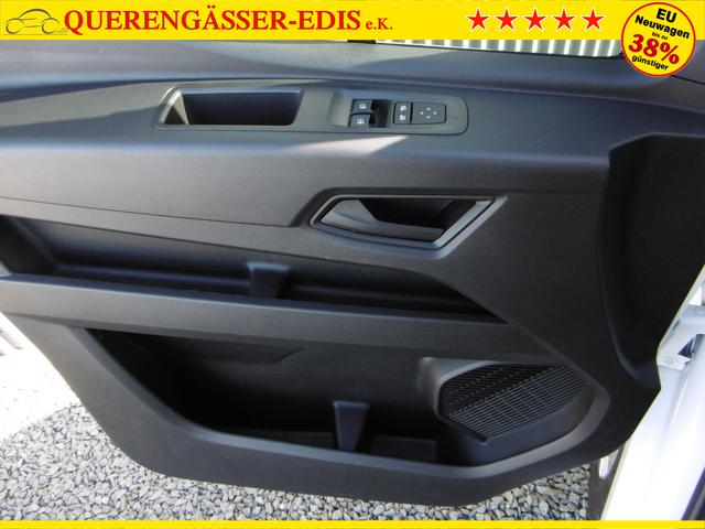 Renault Master Kastenwagen Extra L2H2 