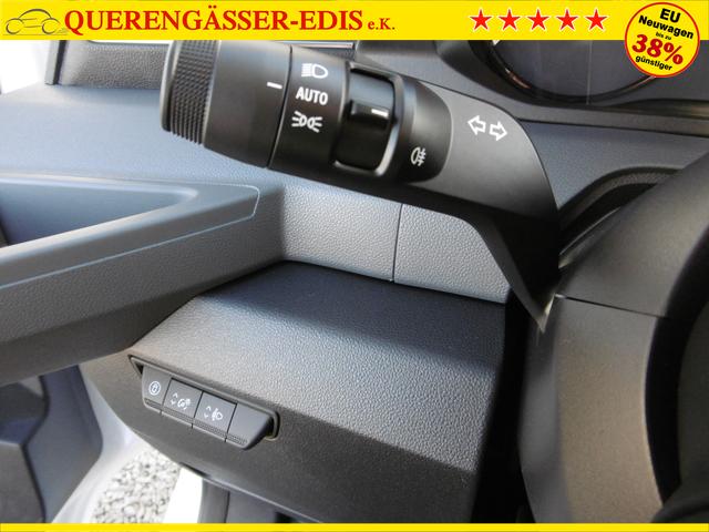 Renault Master Kastenwagen Extra L2H2 