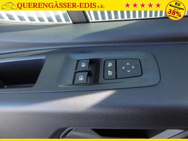 Renault Master Kastenwagen Extra L2H2 