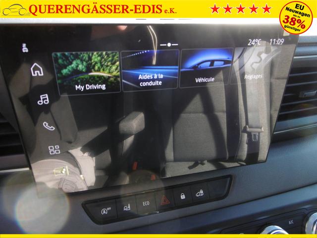 Renault Master Kastenwagen Extra L2H2 