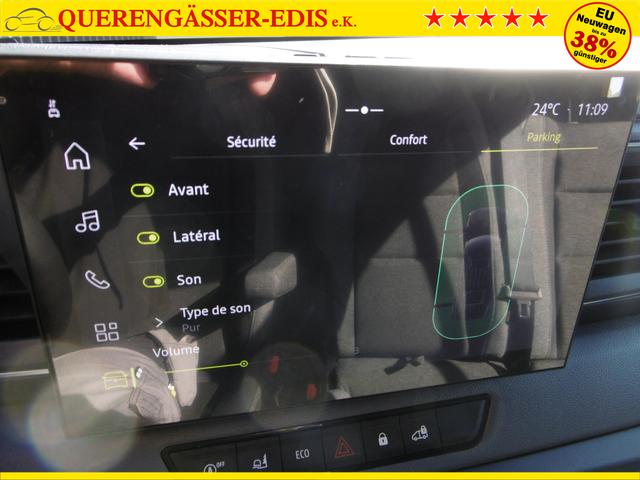 Renault Master Kastenwagen Extra L2H2 