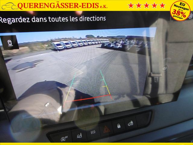 Renault Master Kastenwagen Extra L2H2 