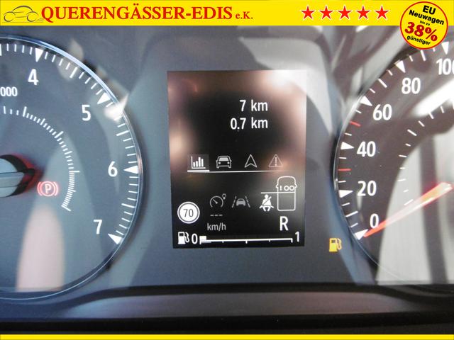 Renault Master Kastenwagen Extra L2H2 