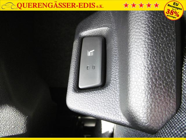 Renault Master Kastenwagen Extra L2H2 