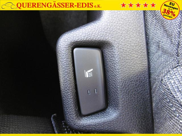 Renault Master Kastenwagen Extra L2H2 