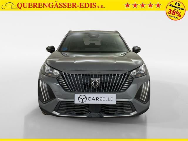 Peugeot e-2008 Allure 