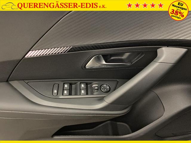 Peugeot e-2008 Allure 