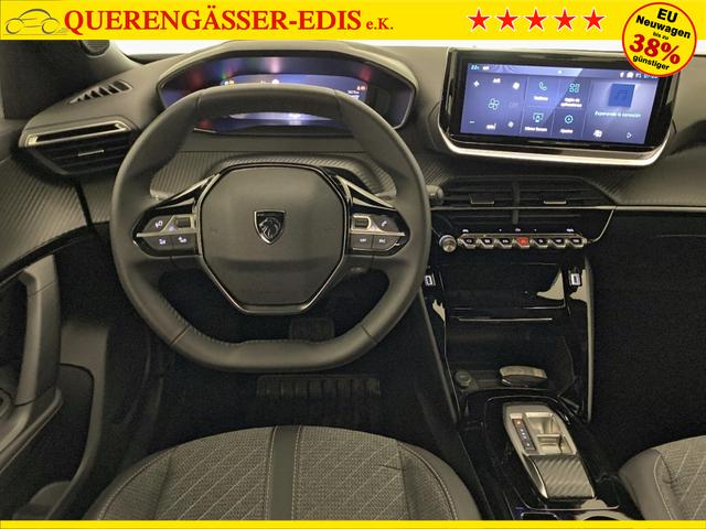 Peugeot e-2008 Allure 