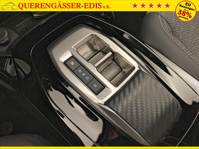 Peugeot e-2008 Allure 