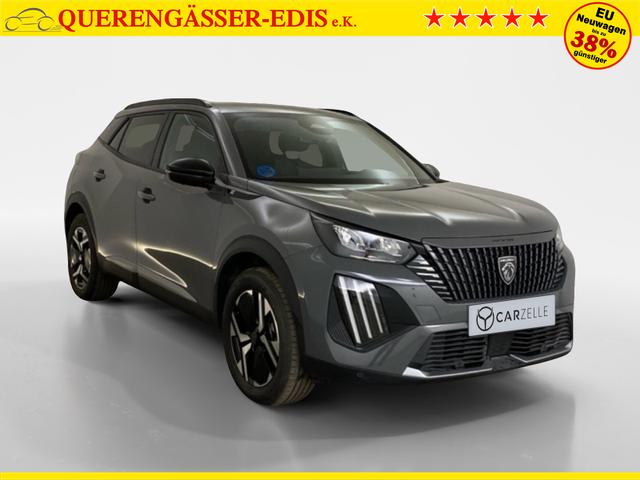 Peugeot e-2008 Allure 