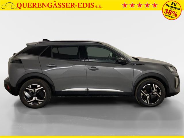 Peugeot e-2008 Allure 