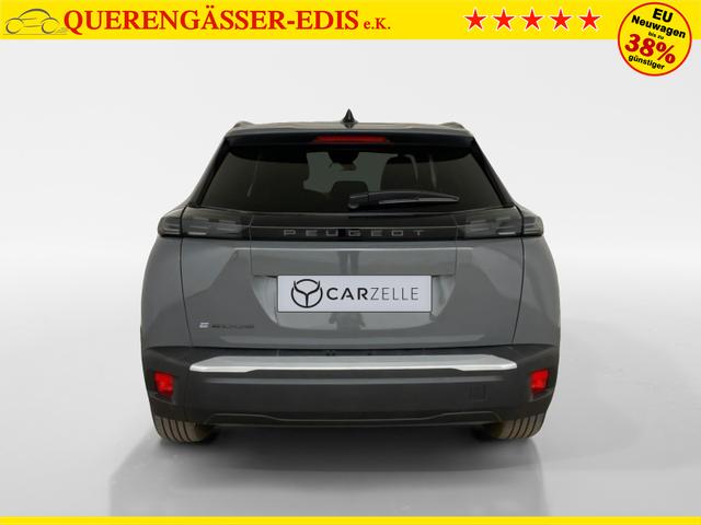Peugeot e-2008 Allure 