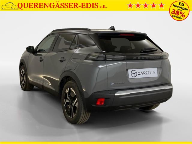 Peugeot e-2008 Allure 