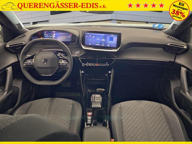 Peugeot e-2008 Allure 