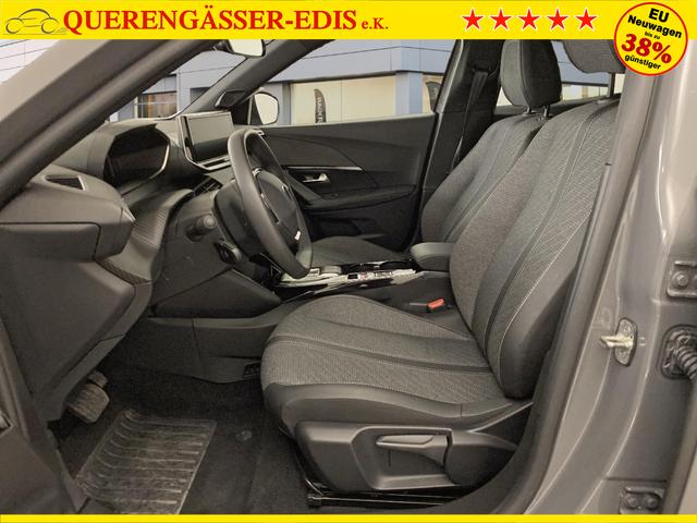 Peugeot e-2008 Allure 