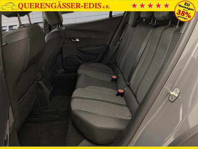 Peugeot e-2008 Allure 