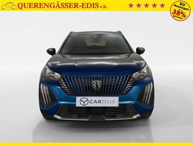 Peugeot e-2008 Allure 
