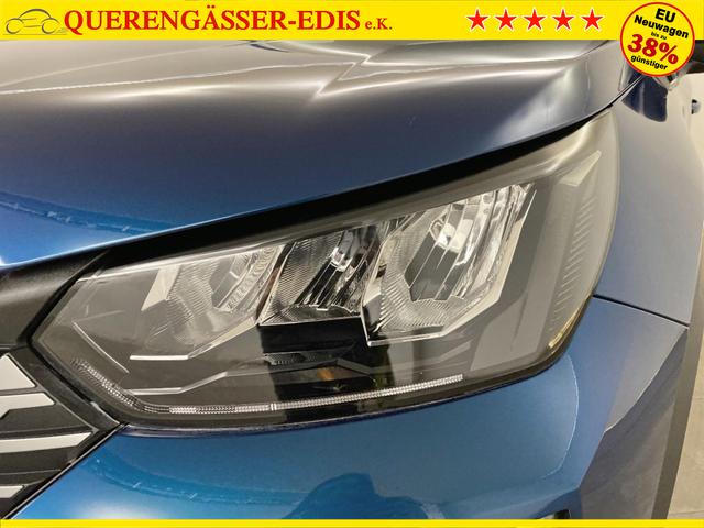 Peugeot e-2008 Allure 