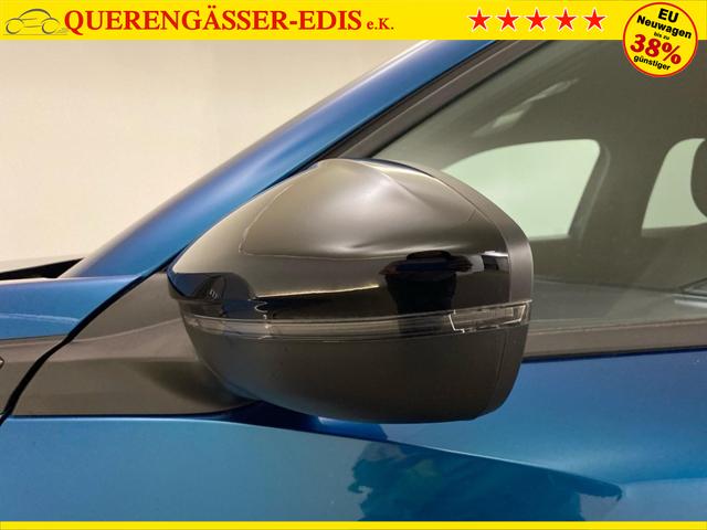 Peugeot e-2008 Allure 