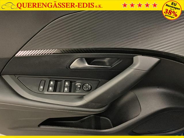Peugeot e-2008 Allure 
