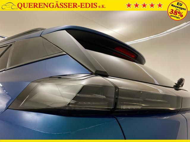 Peugeot e-2008 Allure 