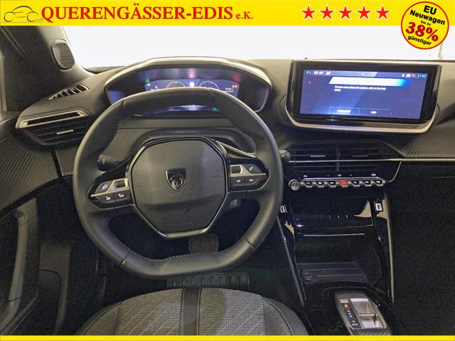 Peugeot e-2008 Allure 