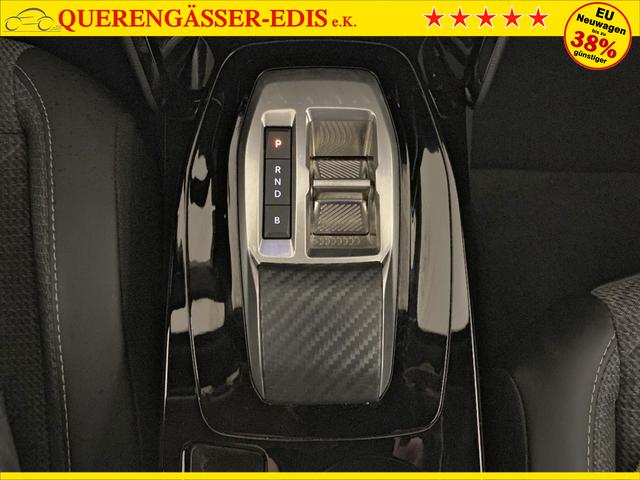 Peugeot e-2008 Allure 