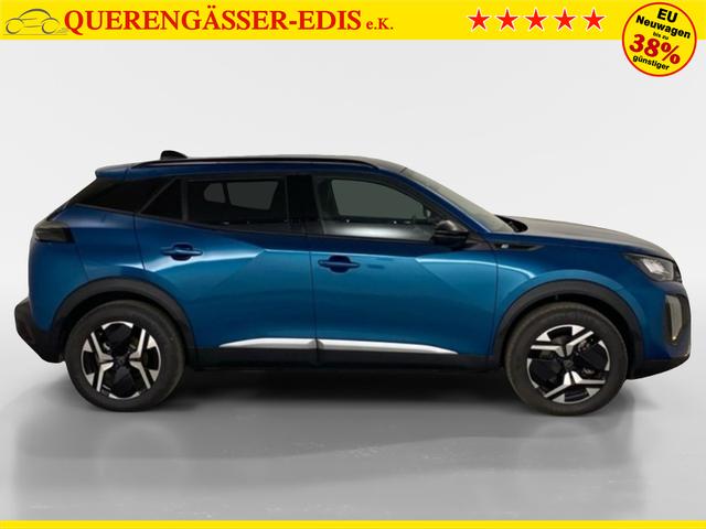 Peugeot e-2008 Allure 