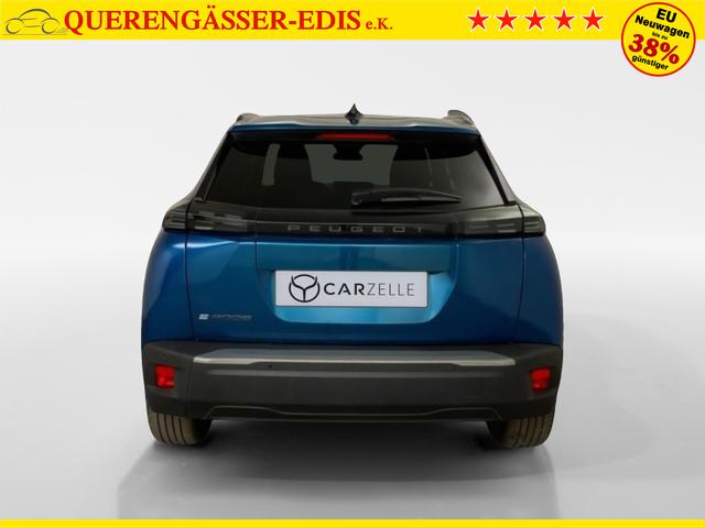 Peugeot e-2008 Allure 