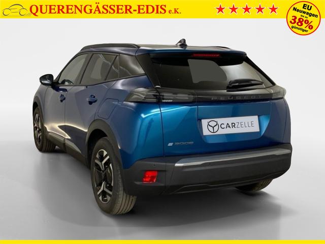 Peugeot e-2008 Allure 