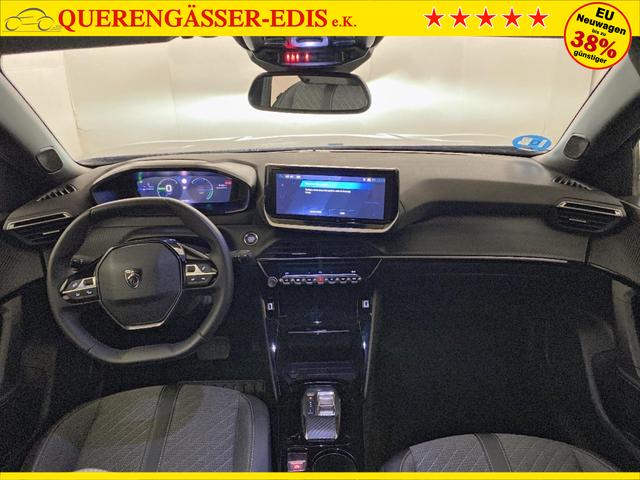 Peugeot e-2008 Allure 
