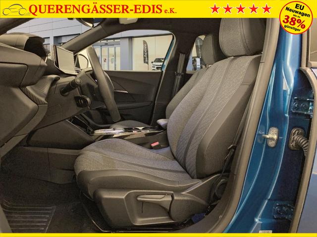 Peugeot e-2008 Allure 