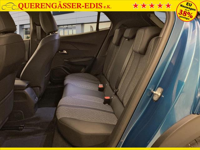 Peugeot e-2008 Allure 