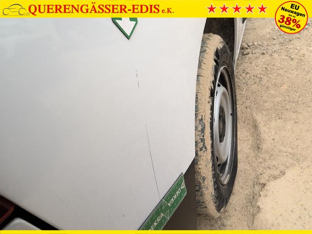 Citro&euml;n Berlingo Kastenwagen VAN TAILLE M 650KG 