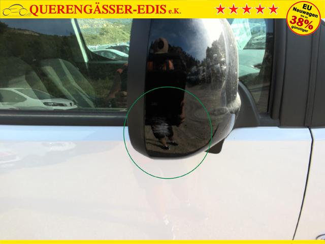 Citro&euml;n Berlingo Kastenwagen VAN TAILLE M 650KG 
