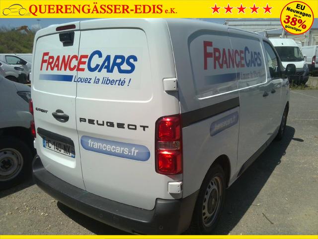 Peugeot Expert Kastenwagen FGN M 