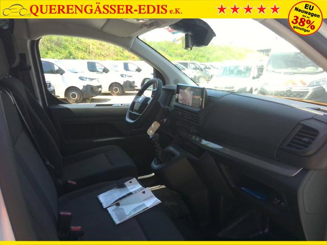 Peugeot Expert Kastenwagen FGN M 