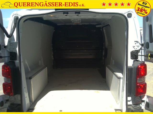 Peugeot Expert Kastenwagen FGN M 